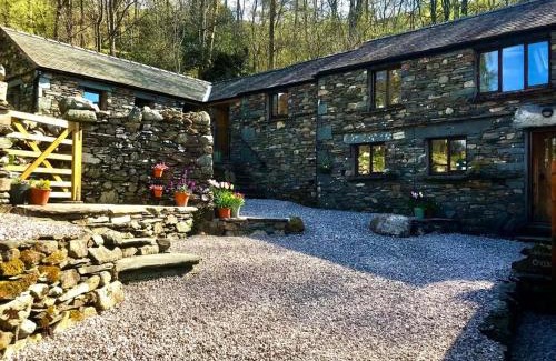 Penrith Bed & Breakfast | Crookabeck B&B