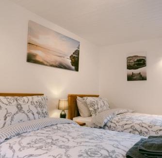 Penrith Bed & Breakfast | Crookabeck B&B