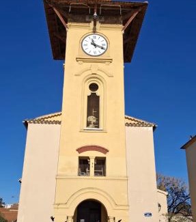 Cros-de-Cagnes Apartment | Cros de Cagnes Pins Sud Évasion