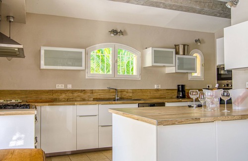 Pignans House | Cros de Gourdin by Interhome