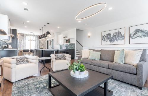 Talbot's Corner House | Crosby at The Lucy by Stay Local Nashville