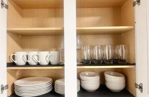 Lawton House | Crosby Getaway in Lawton near Fort Sill with WiFi & Sleeps 6