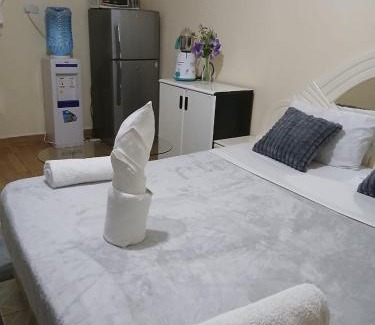 Embakasi Apartment | Cross Cultural Solutions