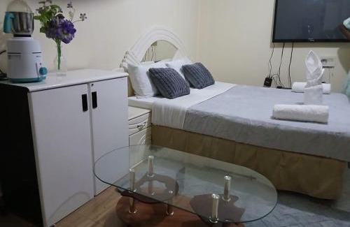 Embakasi Apartment | Cross Cultural Solutions