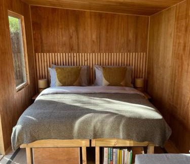 Lumbutts Other | Cross Farm Retreat
