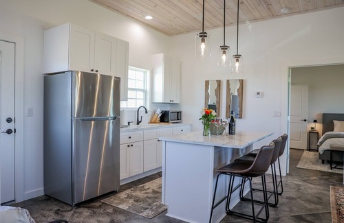 Fredericksburg Cottage | Cross Mountain I 12 Cottages Great For Gatherings