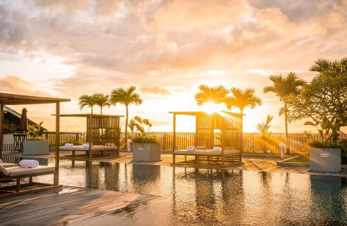 Laksmana Hotel | Cross Paasha Bali Seminyak