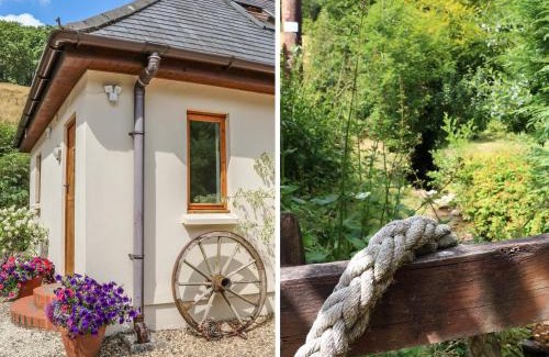 Shirwell House | Cross Syke Barn