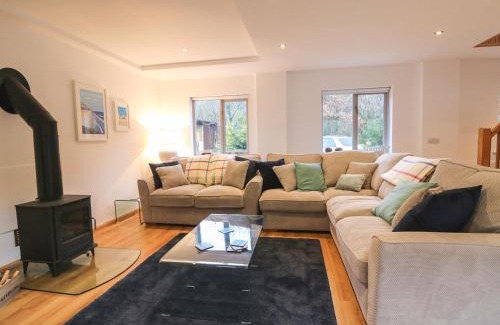 Shirwell House | Cross Syke Barn