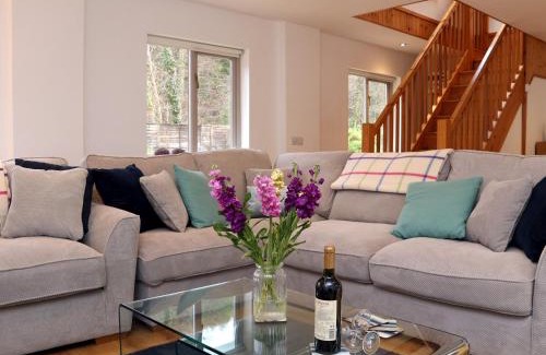 Shirwell House | Cross Syke Barn