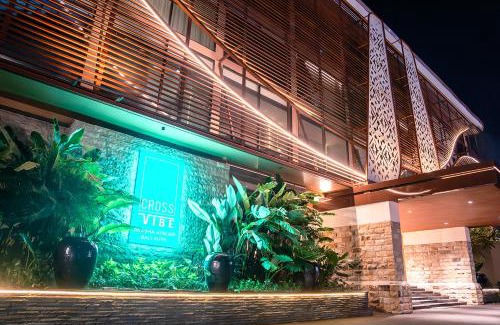 Raya Kuta Hotel | Cross Vibe Paasha Atelier Bali Kuta