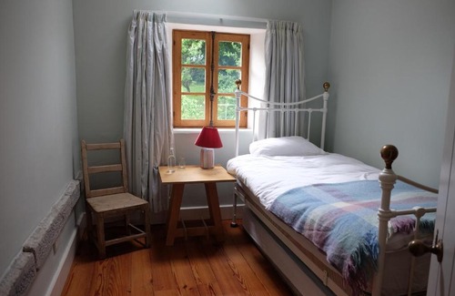Oldcastle House | Crossdrum Lodge