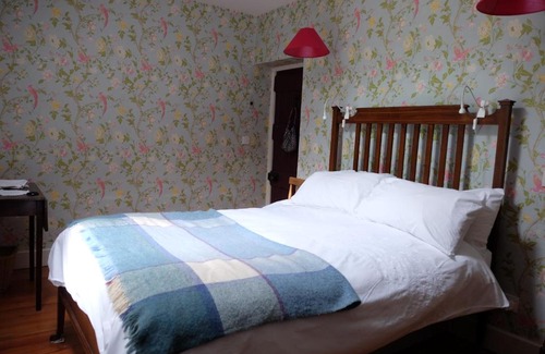 Oldcastle House | Crossdrum Lodge