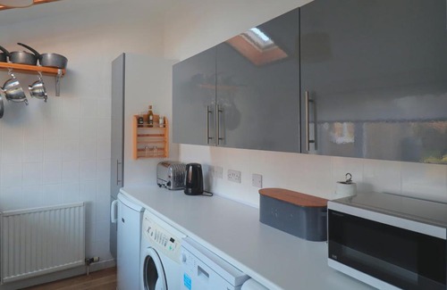 Brora House | Crossing Cottage