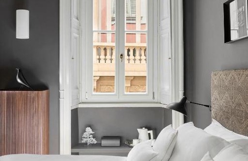 Scala House | Crossing Manzoni
