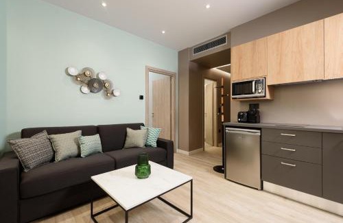 Athens City Centre Apartment | Crossroads Athens by YHA