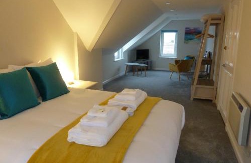 Breakish Bed & Breakfast | Crossroads Bed and Breakfast