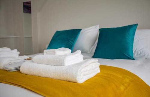 Breakish Bed & Breakfast | Crossroads Bed and Breakfast