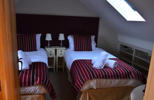 Corsham House | Crossroads Farm - Queen Anne's Stable