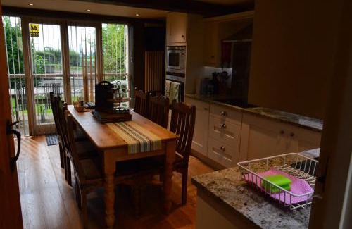 Corsham House | Crossroads Farm - Queen Anne's Stable