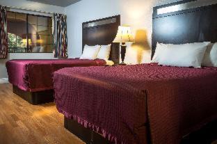 Central Sacramento Hotel | Crossroads Inn - Downtown Sacramento