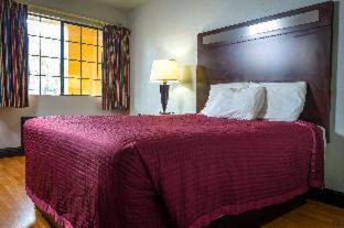 Central Sacramento Hotel | Crossroads Inn - Downtown Sacramento