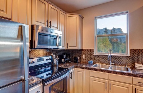 Frisco House | Crossroads Snowshoe Townhome: Great Views, On Rec Path