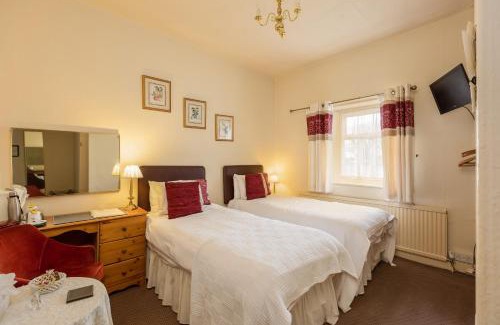 Pickering Bed & Breakfast | Crossways