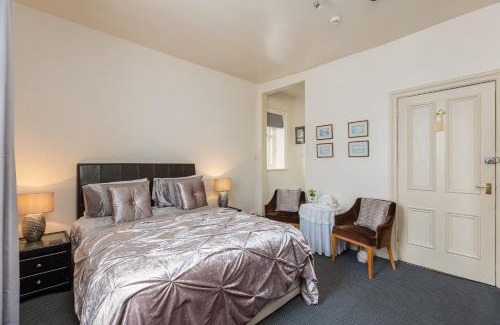 Pickering Bed & Breakfast | Crossways