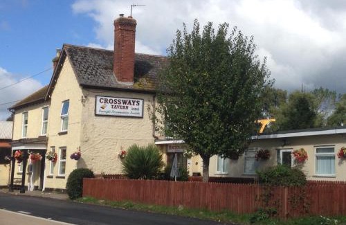 Bradninch Apartment | Crossways Tavern