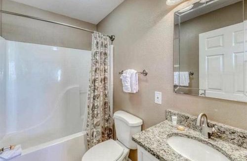 Gulf Shores House | Crosswind Landing by Meyer Vacation Rentals