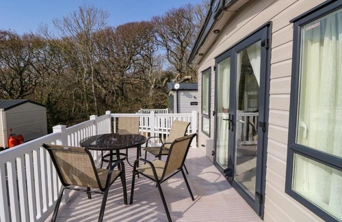 Bembridge House | Crosswinds 68