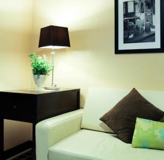 Canlubang Apartment | Crosswinds Resort Suites