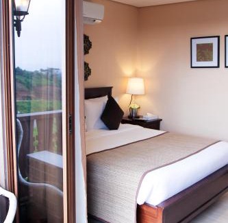 Canlubang Apartment | Crosswinds Resort Suites