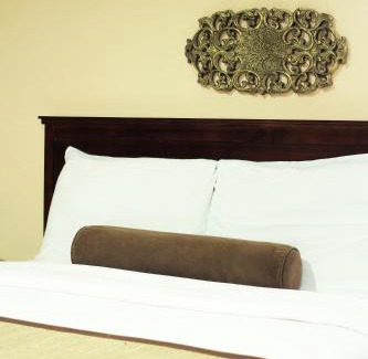 Canlubang Apartment | Crosswinds Resort Suites