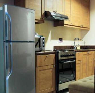 Canlubang Apartment | Crosswinds Resort Suites