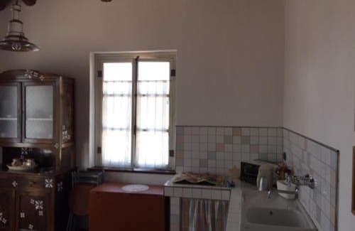 Maretto House | CROTIN 1897