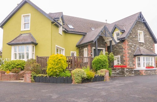 Killarney House | Croughmore West