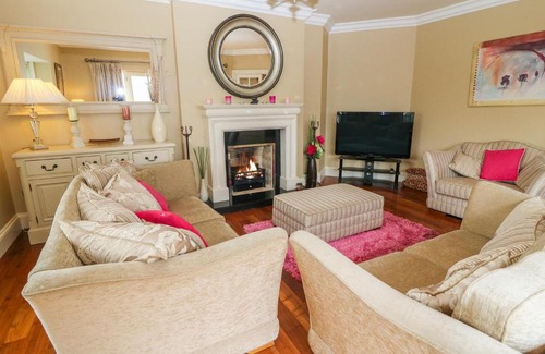 Killarney House | Croughmore West
