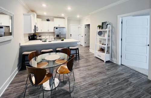 Calabash Apartment | Crow Creek Carolina Greens