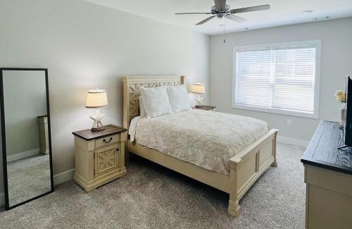 Calabash Apartment | Crow Creek Carolina Greens