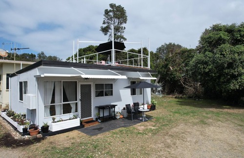 Crowdy Head House | Crowdy Beach House - 50 meters to the beach