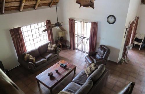Marloth Park House | Crowe's Nest