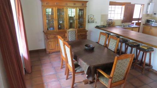 Marloth Park House | Crowe's Nest