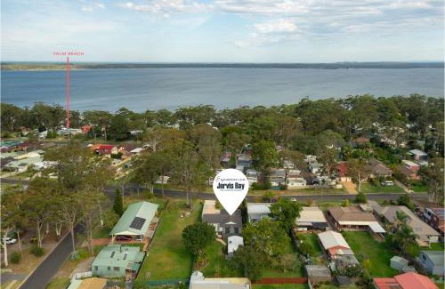 Sanctuary Point House | Crowford Sands
