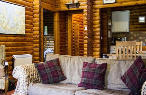 Duirinish House | Crowlin Lodge