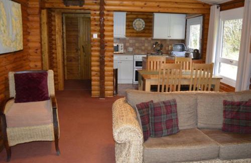 Duirinish House | Crowlin Lodge