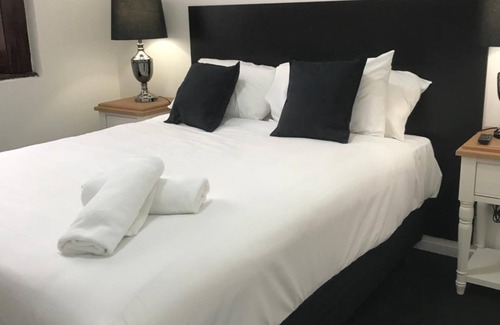 Bendigo Hotel | Crown Accommodation Bendigo CBD