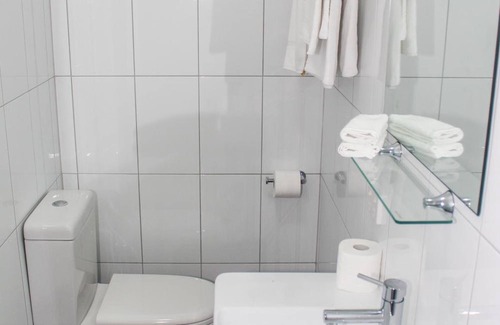 Bendigo Hotel | Crown Accommodation Bendigo CBD