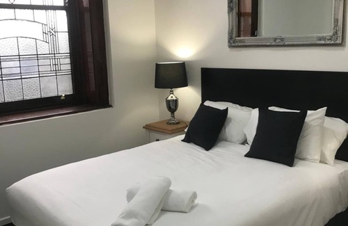 Bendigo Hotel | Crown Accommodation Bendigo CBD